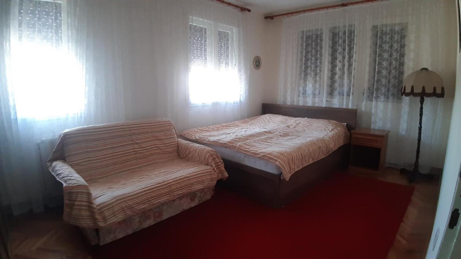 Krusevski Odaji Biljana Krusevo Luaran gambar