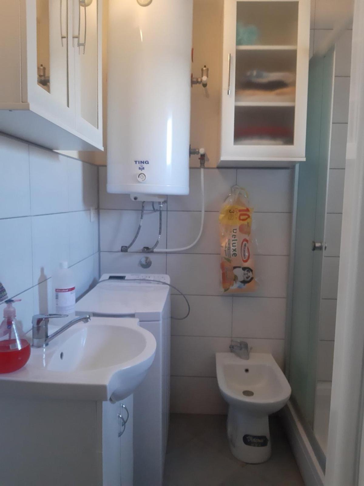 Krusevski Odaji Biljana Krusevo Luaran gambar