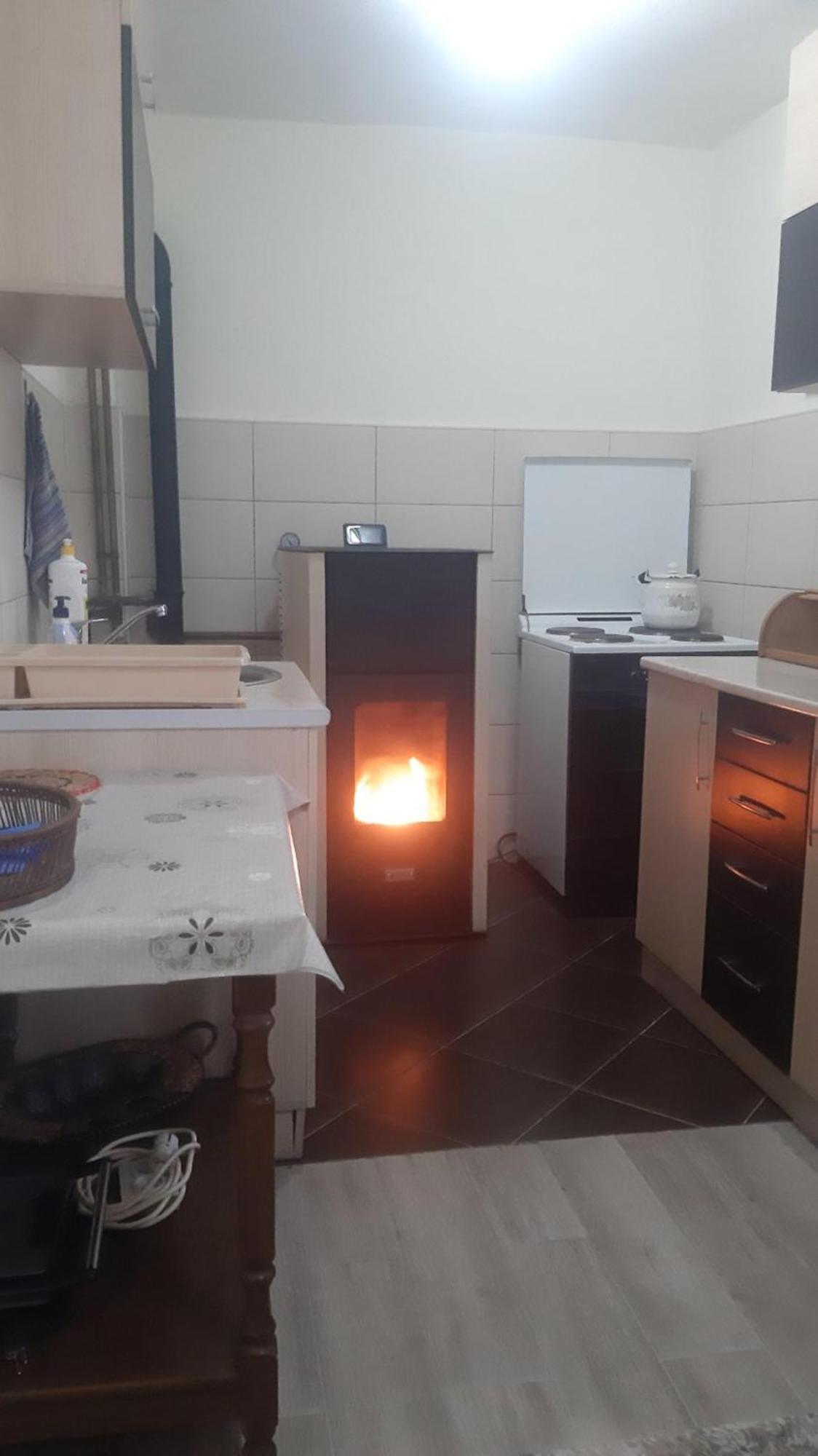 Krusevski Odaji Biljana Krusevo Luaran gambar
